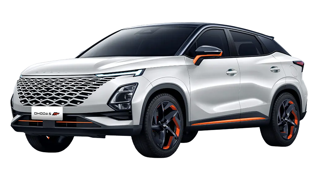 omoda-5-gt