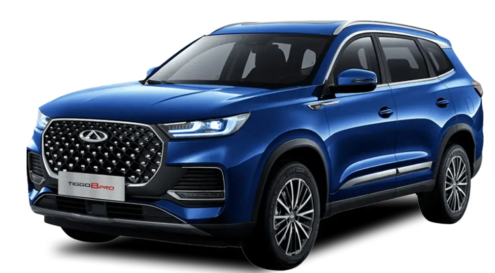tiggo-8-pro